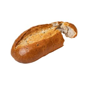 Rustic Olive Country Bread