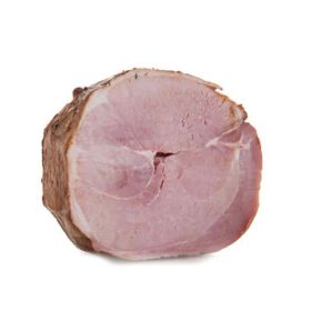Euro Gourmet Brabant  Mustard Coated Ham (Non Halal)