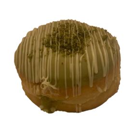 Donut Pistachio