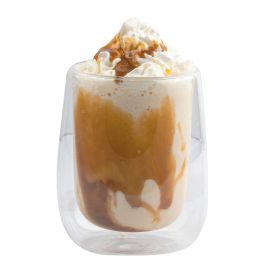 Caramel Whirl Frappe