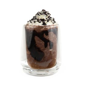 Choco Blast Frappe