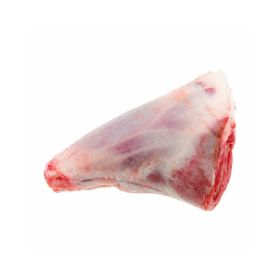 Lamb Chump Off Bone In New Zealand