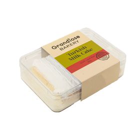 Turkish Milk Cake Vanilla