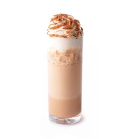 Pumpkin Spice Frappuccino