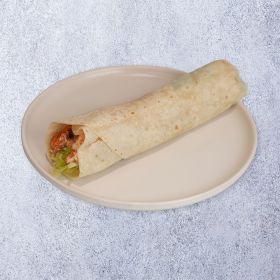 Chicken Tikka Wrap