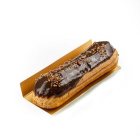 Classic Chocolate Eclair