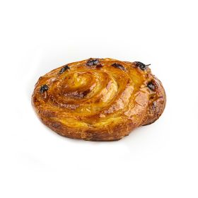 Raisin Roll