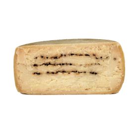 Pecorino Stagionato Pepato Cedrino Forma