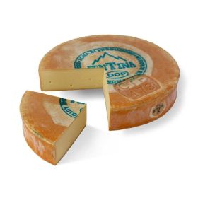 Fontina DOP