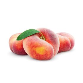 Flat Peaches Armenia