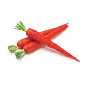 Red Carrot India