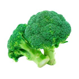 Organic Broccoli