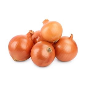 Organic Onion Brown