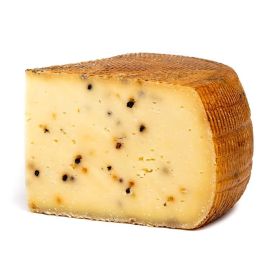 Fromi Canestrato Pepato