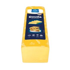 Oldenburger Gouda Cheese