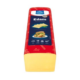 Oldenburger German Edam Cheese