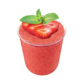 Strong Strawberry Split