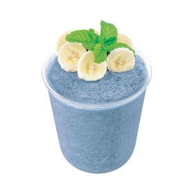 Blue Spirulina Bliss