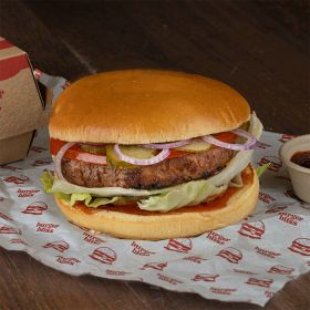 Beyond Burger (Vegan)