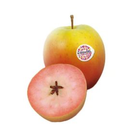 Kissable Apple France