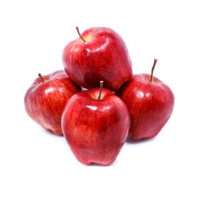 Apple Red Iran