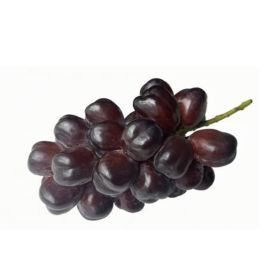 Premium Black Shine Grapes Muscat