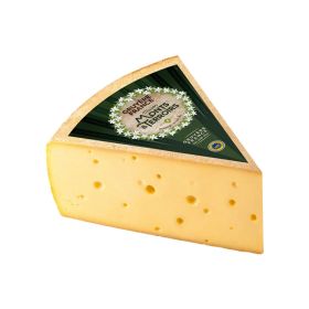 Gruyere IGP Meule