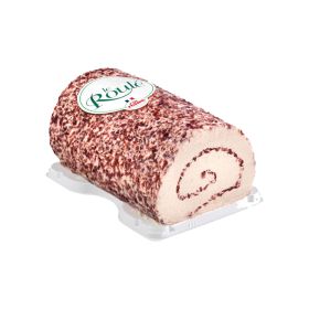 Rians Roule Cranberry