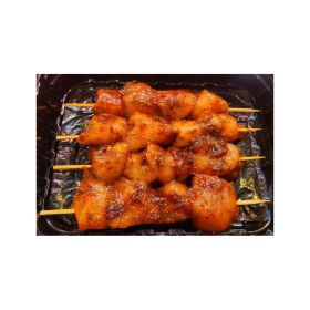 Hot & Spicy Chicken Tawook