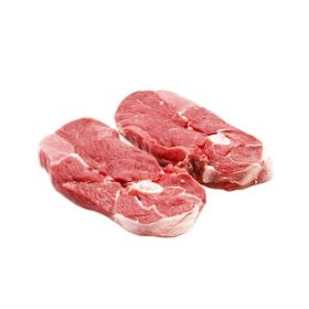 Lamb Leg Sliced Australia