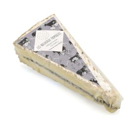 Brie Of Meaux Truffles