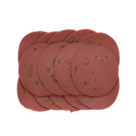 Labiara Beef Mortadella With Olives