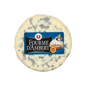 Fourme Dambert