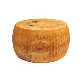 Parmesan Reggiano DOP Block 14-16 Months