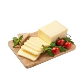 Mild White Irish Cheddar Cheese