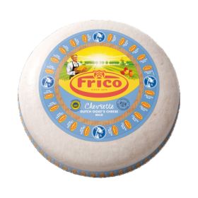 Frico Chevrette Dutch Mild Goat Cheese