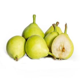 Paradise Pears Australia