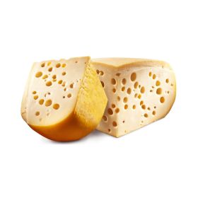 Emmental Cheese