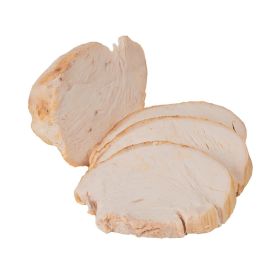 Cooked Turkey Breast