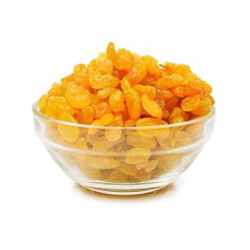 Small Golden Raisins