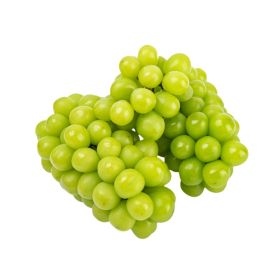 Premium Shine Muscat Grapes