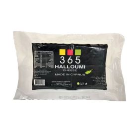 365 Halloumi Cyprus
