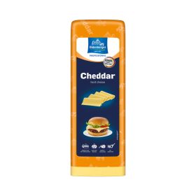 Oldenburger Cheddar Cheese