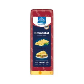 Oldenburger Emmental Cheese