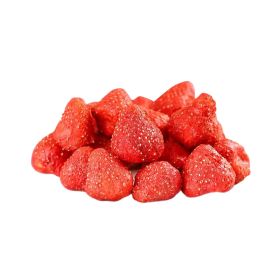 Strawberry Chips