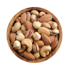 Qulobat Mix Nuts