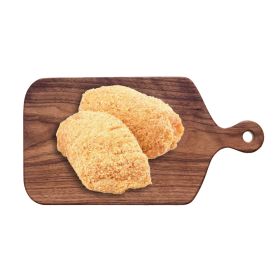 Fresh Chicken Cordon Bleu UAE