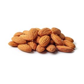 Raw Almonds