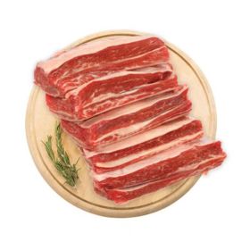 Beef Short Ribs New Zealand