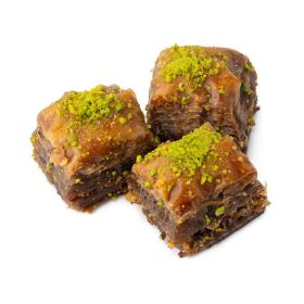 Baklawa Chocolate